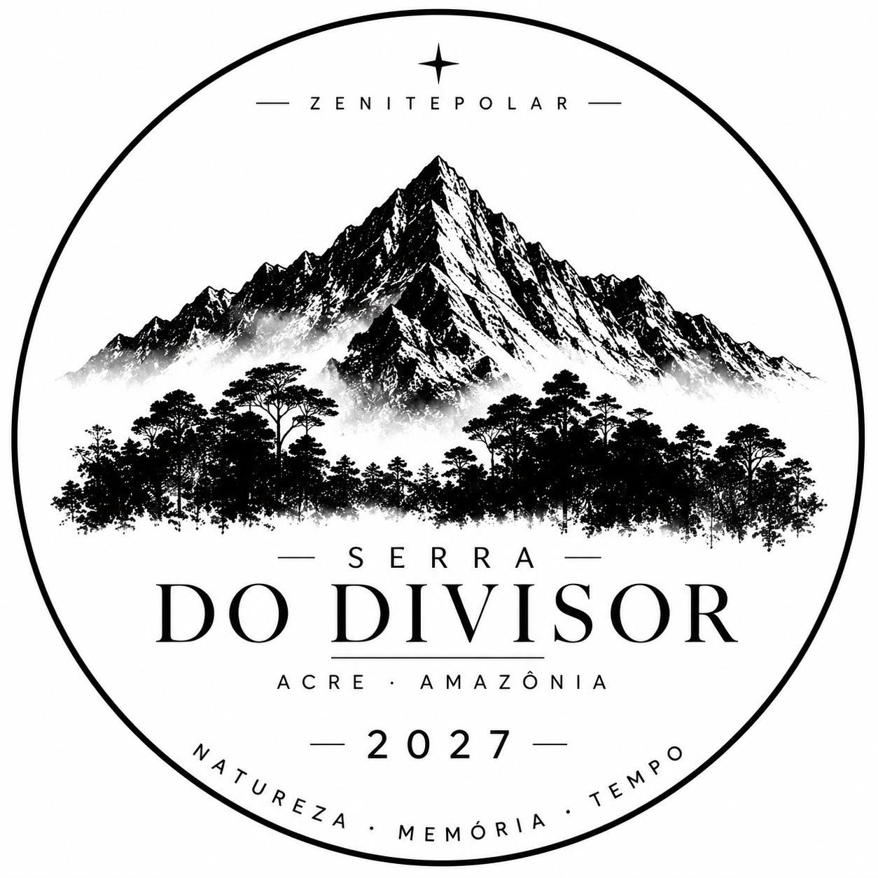 Serra do Divisor —  Em desenvolvimento